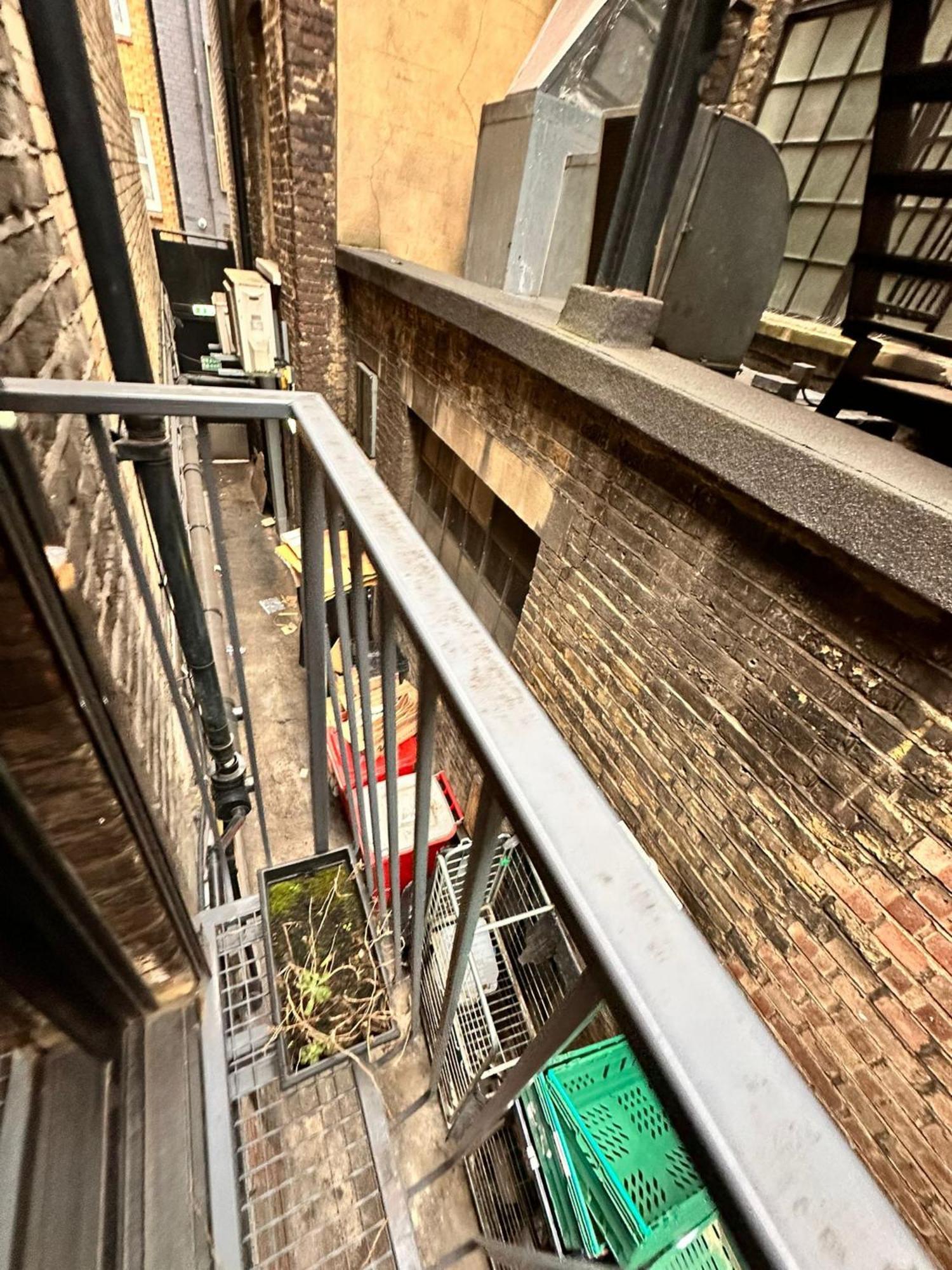 Cute House In Soho - Full Ac, Quiet And Unique! Apartment London Exterior photo